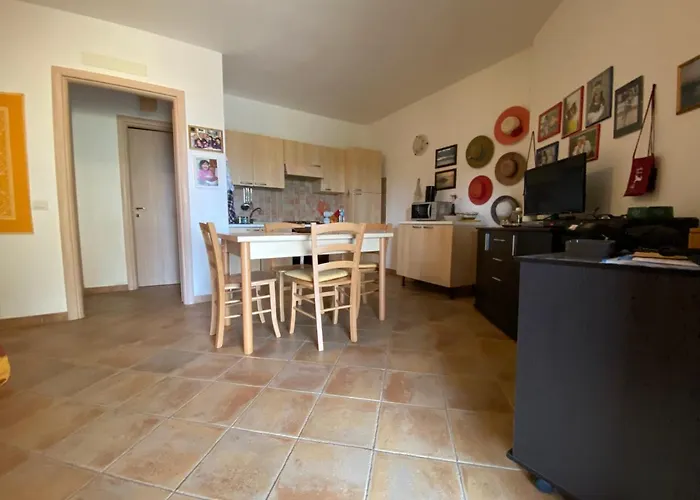 La Murighessa Tatil Evi