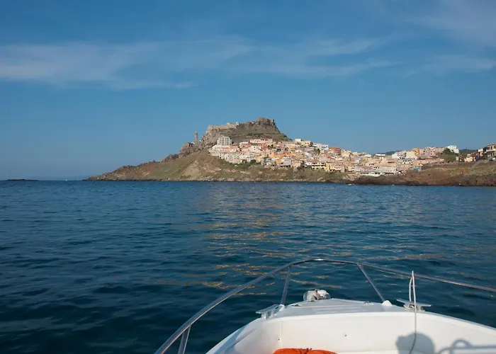 Nyaraló La Murighessa